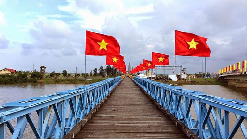 Hoi An To Dong Hoi By Car – Private Driver