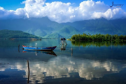 Lap An Lagoon Hue
