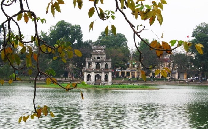 4 best ways Travel From Hue to Ha Noi