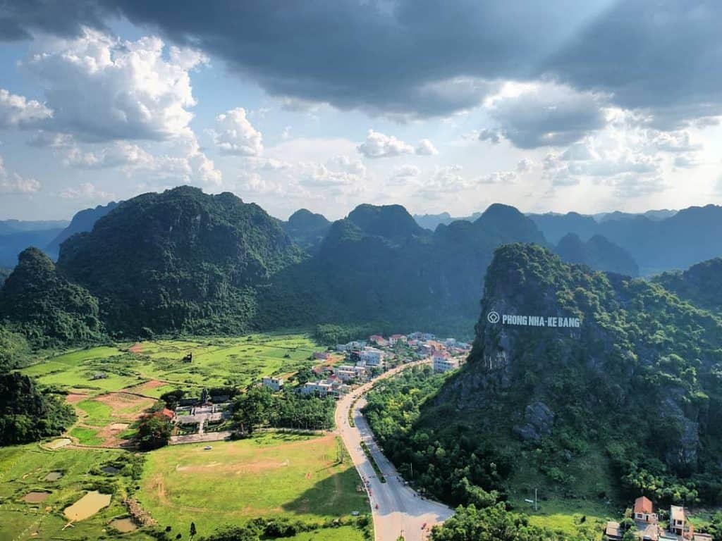 4 best way to Travel From Hue To Phong Nha