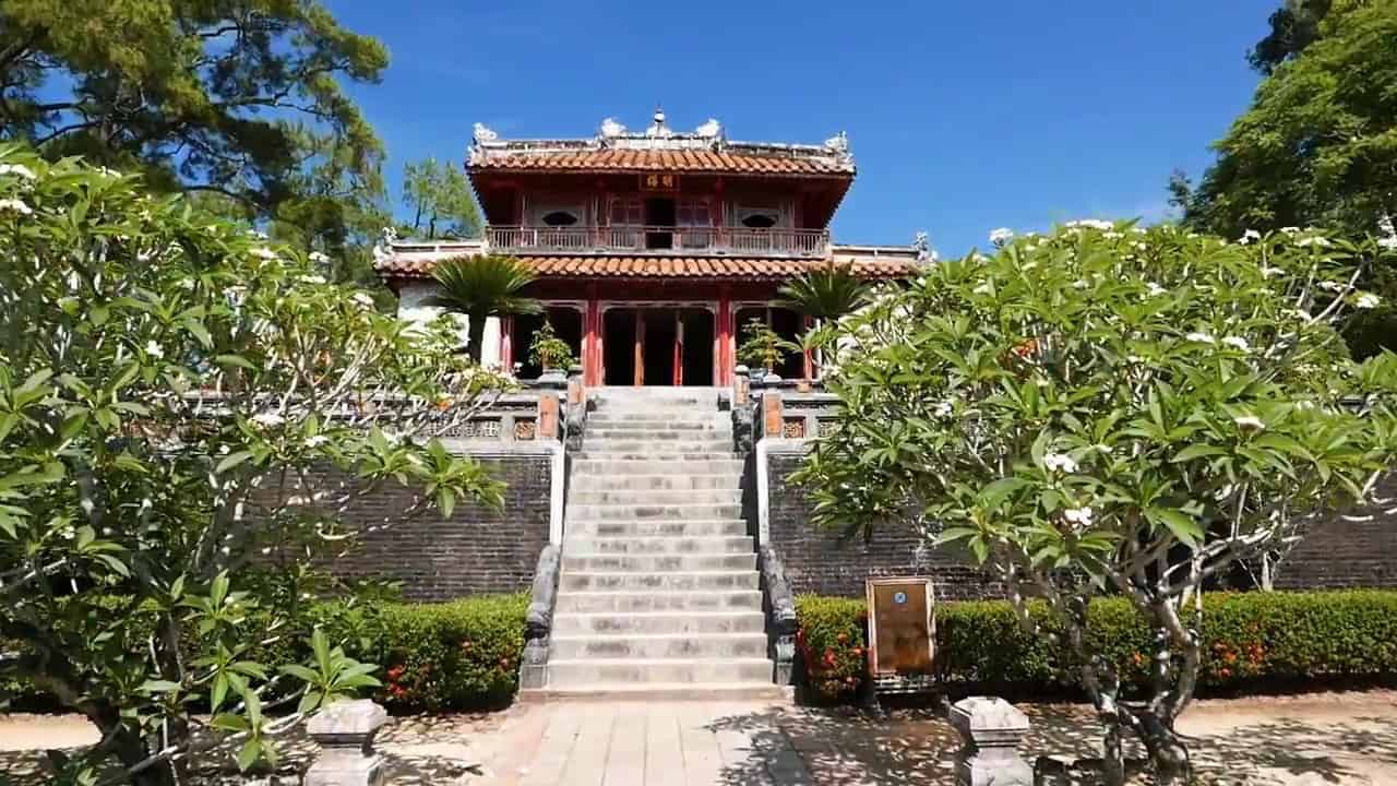 Top 5 Royal Tombs in Hue City